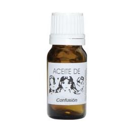 Aceite Propósito Confusión 10ml